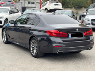 BMW 5 Series foto 3