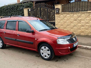 Dacia Logan foto 4