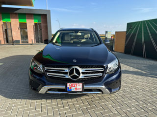 Mercedes GLC