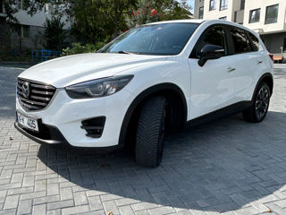 Mazda CX-5 foto 1