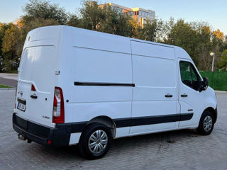 Nissan NV 400 foto 3