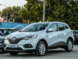 Renault Kadjar foto 4