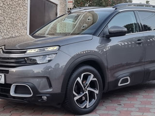 Citroen C5 Aircross foto 2