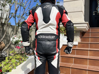 Alpinestars Suit foto 9