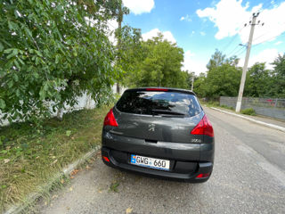 Peugeot 3008 foto 10