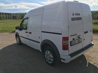 Ford Transit Connect foto 4