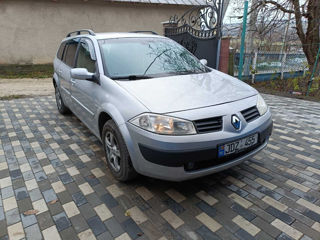 Renault Megane foto 3