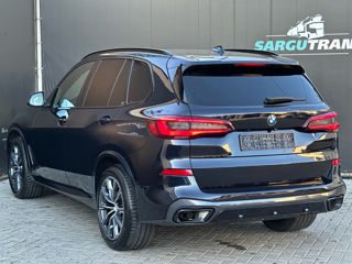 BMW X5 foto 6