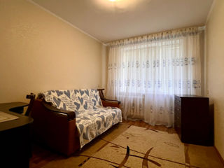 Apartament cu 2 camere, 65 m², Botanica, Chișinău foto 7