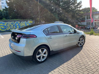 Chevrolet Volt foto 2