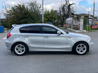 BMW 1 Series foto 5