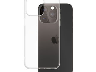 Huse transparente pentru iPhone: 11,12,13,14,15 foto 3