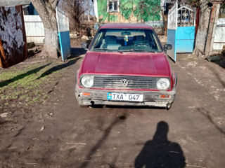 Volkswagen Golf foto 2