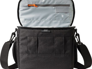 Сумка  Lowepro Adventura SH 160 II foto 2