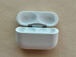 AirPods Pro 3 Case foto 1