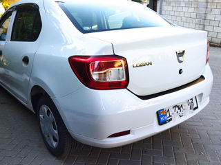 Dacia Logan foto 3