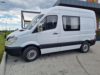 Mercedes Sprinter foto 6