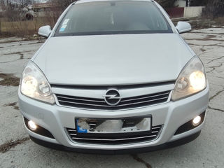 Opel Astra foto 5