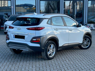 Hyundai Kona foto 4