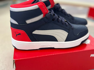 Puma Rebound Layup SL