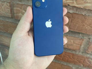 iPhone 12 Mini 128 Blue foto 2