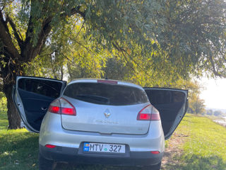 Renault Megane foto 3