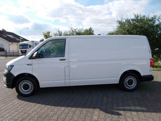 Volkswagen T6 2,0L - Frigider foto 5