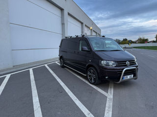 Volkswagen Transporter foto 2