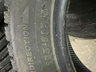 185/60 R15 lassa foto 3