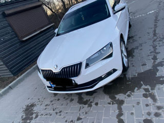 Skoda Superb foto 7