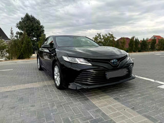 Toyota Camry foto 2