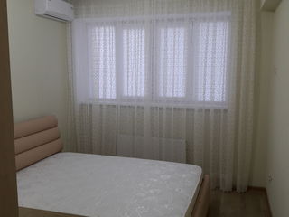 Apartament cu 1 cameră, 42 m², Centru, Chișinău foto 5