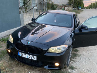 BMW 5 Series foto 1