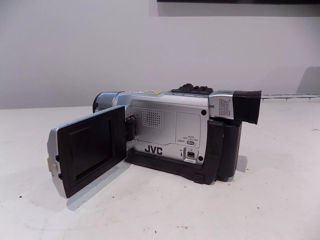 JVC GR-DVL157E Digital Video Camera акум есть живой foto 2