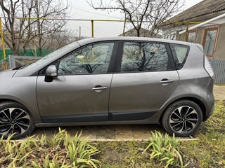 Renault Scenic foto 4