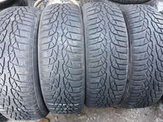 215/60/ R17- Nokian.m&s. foto 2