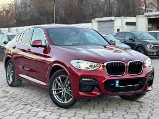 BMW X4 foto 5