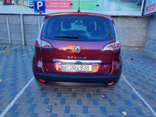 Renault Scenic foto 6