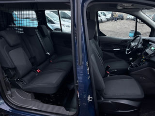 Ford Transit Connect foto 11