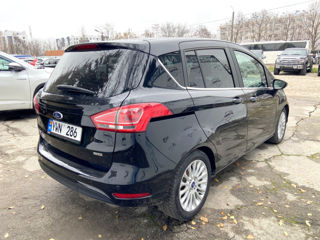 Ford B-Max foto 4