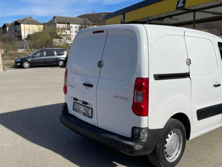 Citroen Berlingo foto 4