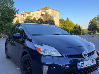 Toyota Prius foto 2