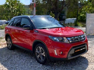 Suzuki Vitara foto 2