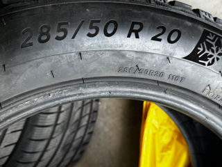 Michelin XL X-ICE North 4 foto 2