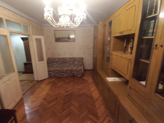 Apartament cu 3 camere, 60 m², Centru, Bălți foto 6