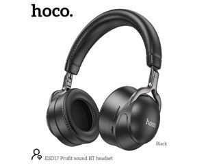 Căști HOCO ESD17 Profit sound BT