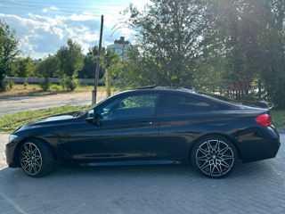 BMW 4 Series foto 3