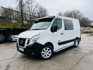 Nissan NV400 foto 3