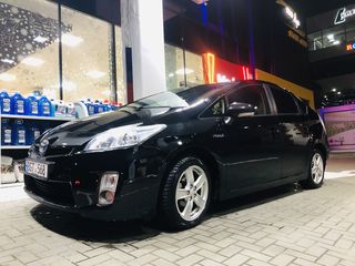 Toyota Prius foto 10