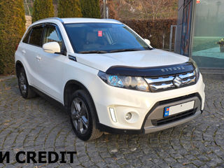 Suzuki Vitara foto 2